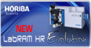Horiba Filter banner