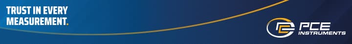 PCE Horizontal banner