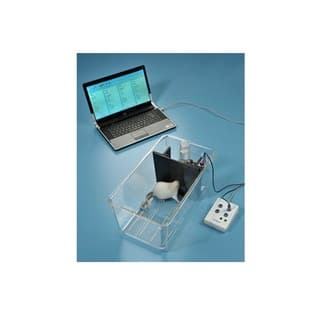 Orofacial Stimulation Test avatar