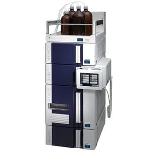 Chromaster HPLC System
