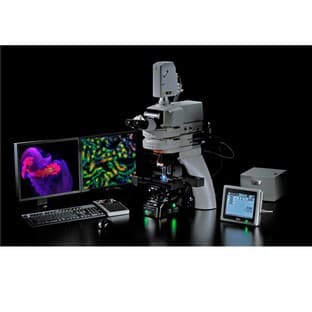 Eclipse Ni-E microscope