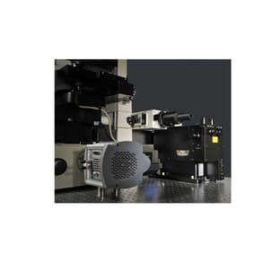 N-SIM Microscope