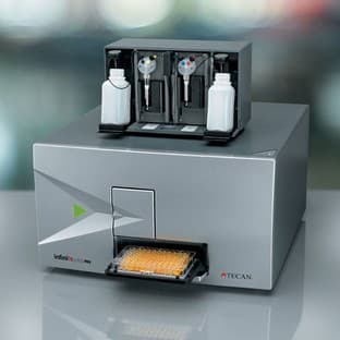 Infinite® 200 PRO multimode reader