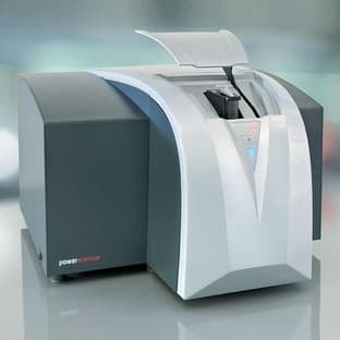 PowerScanner™ microarray scanner for high-density DNA microarrays and protein microarrays avatar