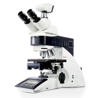 Leica DM5500 B