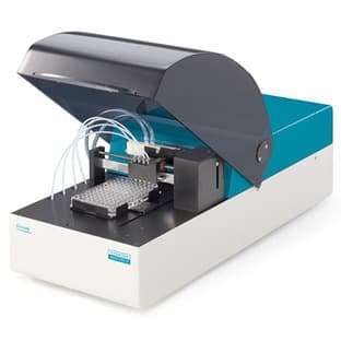 Crocodile ELISA miniworkstation avatar