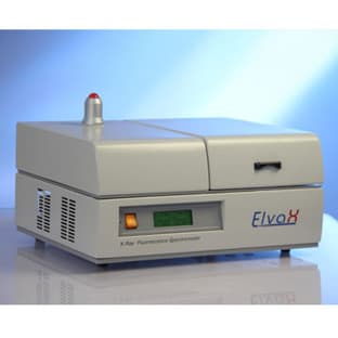 ElvaX Light SDDВ Spectrometer avatar