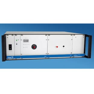 MultiSpec Spectrometer system series