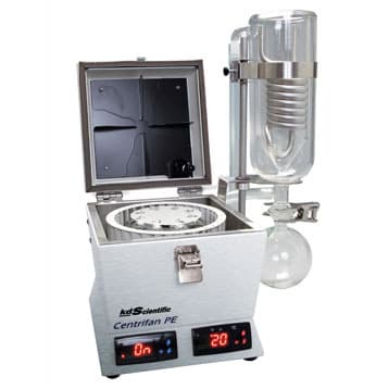 Centrifan PE Small Volume Evaporator