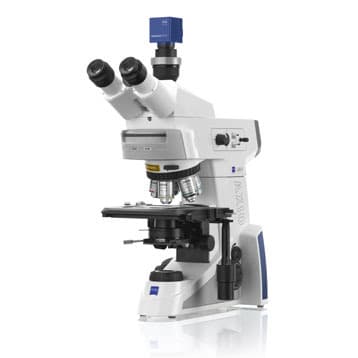 ZEISS Axio Lab.A1 Upright Microscope avatar