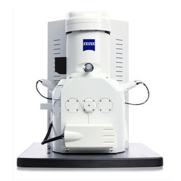 ZEISS EVO Scanning Electron Microscope