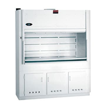 FumeGard NU-162 Polypropylene Conventional Fume Hood avatar