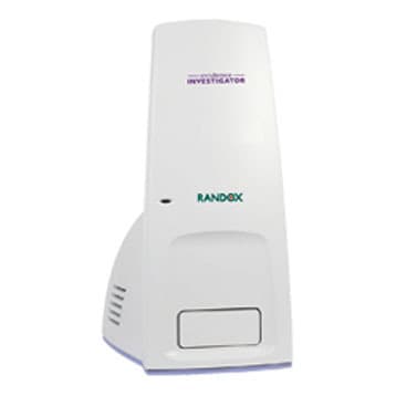 Evidence Investigator Immunoassay Analyser