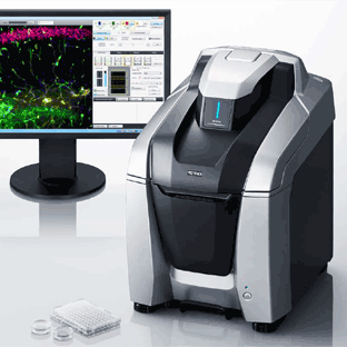 BZ-X700 All-in-one Fluorescence Microscope avatar