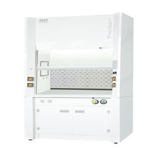 Frontier PPH Fume Hood