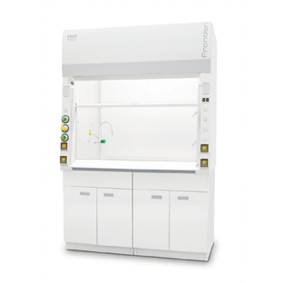 Frontier Acid Digestion Fume Hood