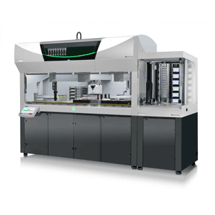 Fluent Laboratory Automation Solution for compound management avatar
