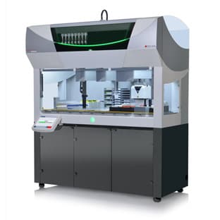 Fluent™ - the new laboratory automation solution for cell-based assays