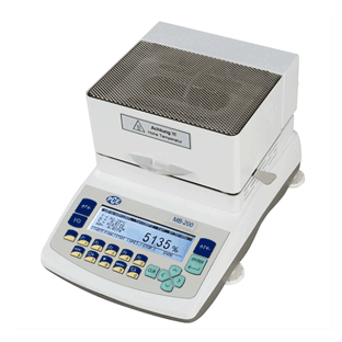PCE-MB Series Moisture Balance
