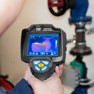 PCE-TC 32 Thermal Imager
