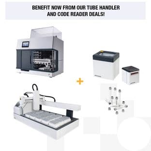 Tube Handler and Code Reader Deals avatar