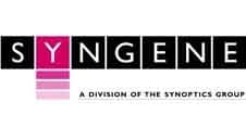 Syngene avatar