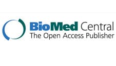 BioMed Central avatar