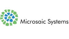 Microsaic Systems avatar