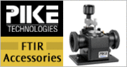 PIKE Technologies Filter
