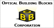 Optical Building Blocks Corporation Filter