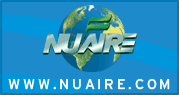Nuaire Filter Banner