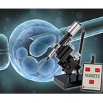 Nanoject II Performs Ultra Delicate Nanolitre Injection Procedures