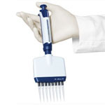 Introducing the New Rainin XLS+ Multichannels from Anachem The Next Generation in Ergonomic Pipetting