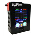 Ocean Optics Introduces Handheld Raman Spectrometer