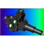 Resolve Optics Designs UV Module for High Speed Camera