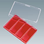 quadriPERM® 4 Compartment Cell Culture Dish