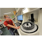 University strengthens research lab with discrete analyzer