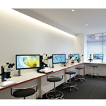Leica Microsystems Opens Experience Lab in Japan