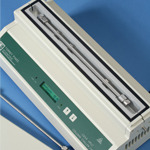 NEW Programmable HPLC Column Chiller/Heater