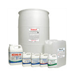 Specially Formulated Cleaning Concentrates for Tanks, Instruments, Labware, Mixers and Membranes