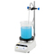 Magnetic stirrers for safe work at the laboratory