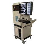 XPERT 80 self-contained X-ray cabinet