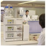 Adept HPLC Systems