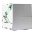 XPERT 20 shielded cabinet X-ray system