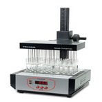 Sample Concentrator for 96-well plates