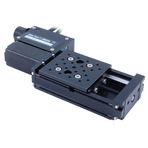 T-LSM Series Miniature Motorized Linear Stages with Built-in Controllers