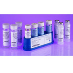 Sievers Certified Reference Materials and Certified TOC Vials