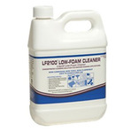 LF2100 Low-Foam Cleaner