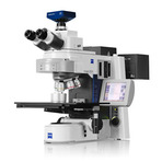 ZEISS Axio Imager 2 Upright Microscope for Materials Analysis