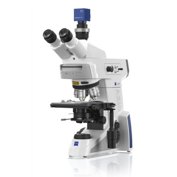 ZEISS Axio Lab.A1 Upright Microscope